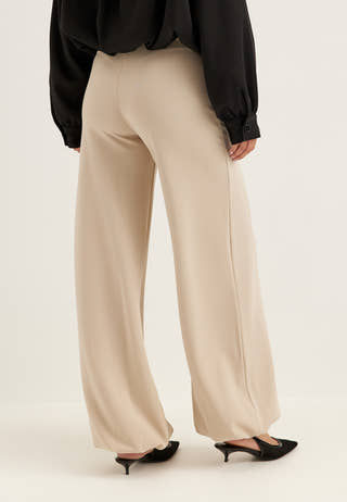 Soft Balloon Pants