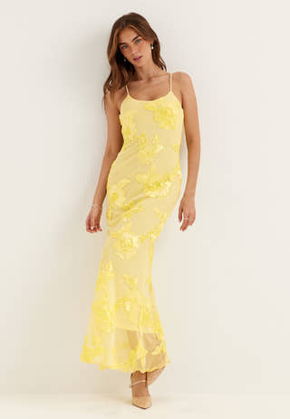 Pceva Sl Ankle Dress