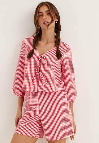 Vmcamilla 3/4 TOP