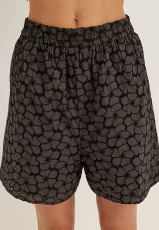 Pcgustava Hw Shorts