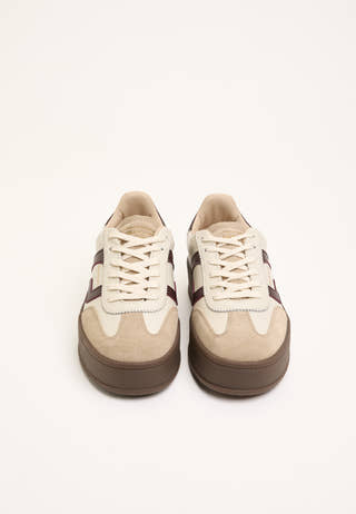 Cuzmani Sneaker White