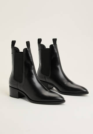 St Broomly Chelsea Boot