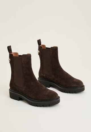 Kelliin Chelsea Boot