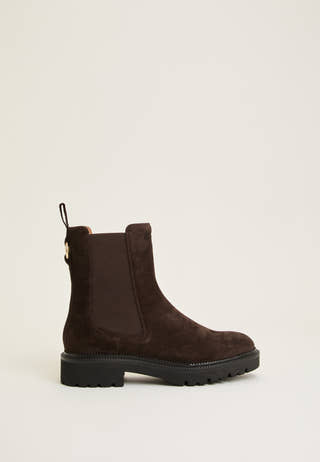 Kelliin Chelsea Boot