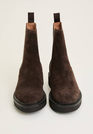 Kelliin Chelsea Boot