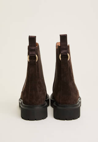 Kelliin Chelsea Boot