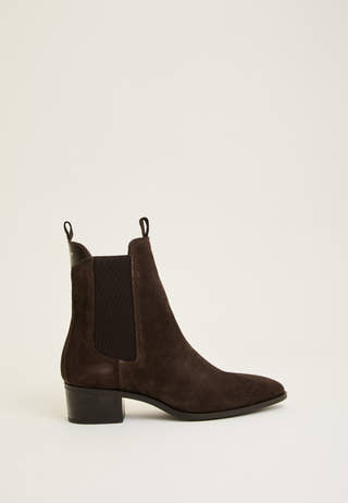 St Broomly Chelsea Boot
