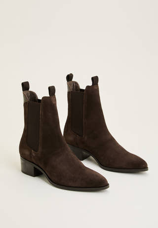 St Broomly Chelsea Boot