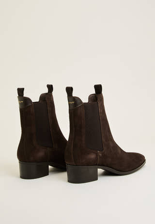 St Broomly Chelsea Boot