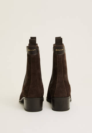 St Broomly Chelsea Boot