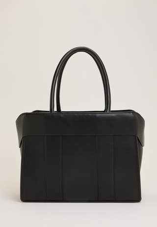 Tote Bag Black