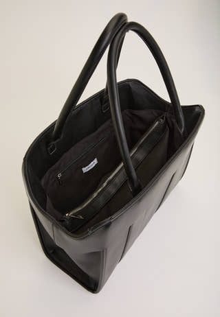 Tote Bag Black