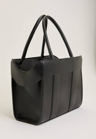Tote Bag Black