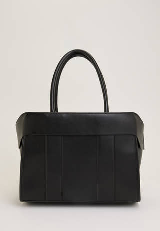 Tote Bag Black
