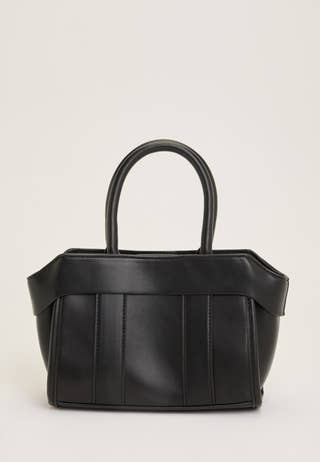 Small Shoulder Bag Black