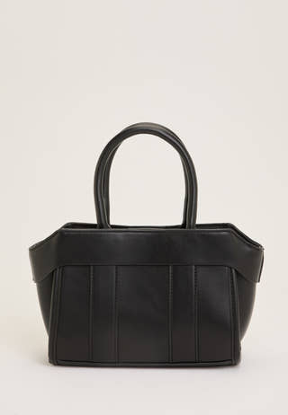 Small Shoulder Bag Black