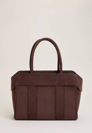 Tote Bag Brown