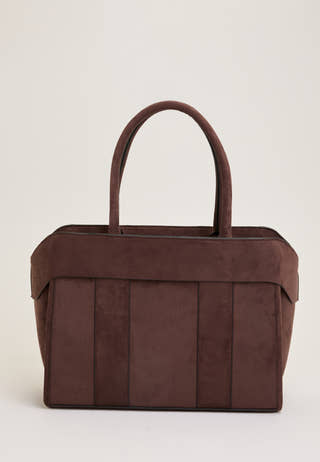 Tote Bag Brown