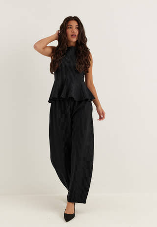 Vimastriba Boat Neck S/L TOP