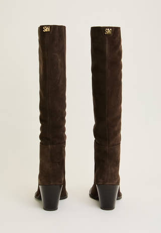 Menthe Brown