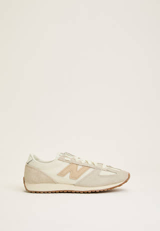 U471KAA Sneaker Pink