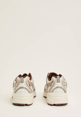 U530COB Sneaker Beige