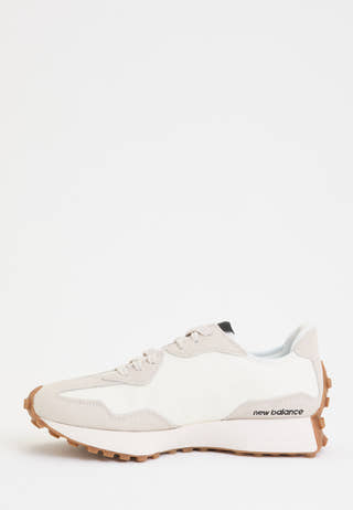 WS327GD Sneaker Black