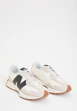 WS327GD Sneaker Black