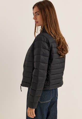 Onltahia Lw Quilted Jacket