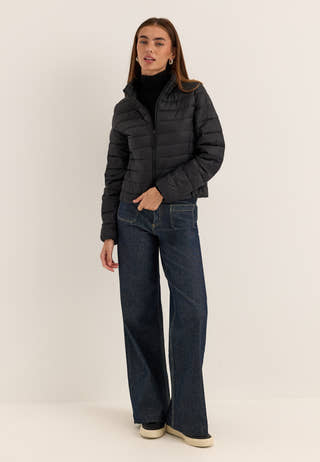 Onltahia Lw Quilted Jacket
