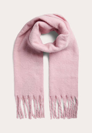 Pcnikita Long Scarf