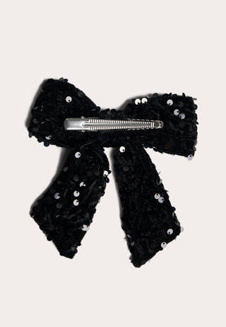 Pckam Bow Hairclip