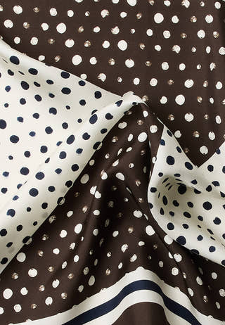 Slwsara Silk Scarf
