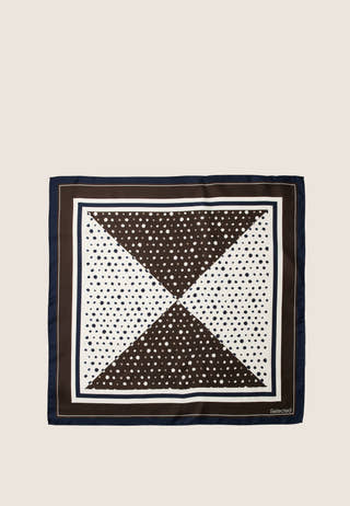 Slwsara Silk Scarf