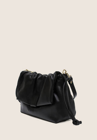 Tropea Leather Bag