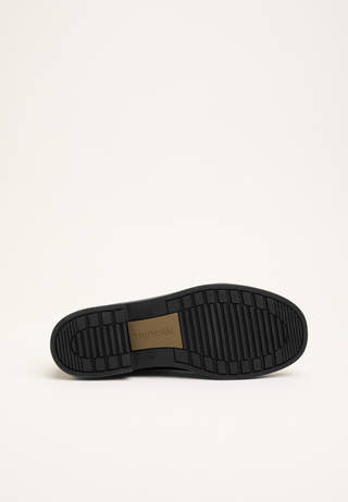 Eva Rubber Boot Black