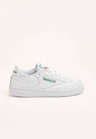 Club C 85 White