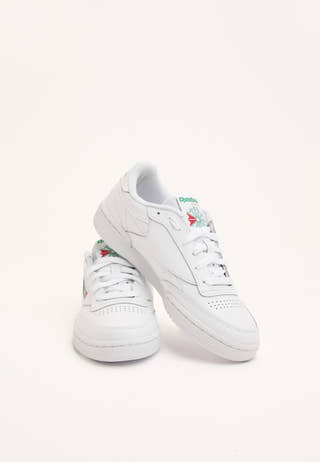 Club C 85 White