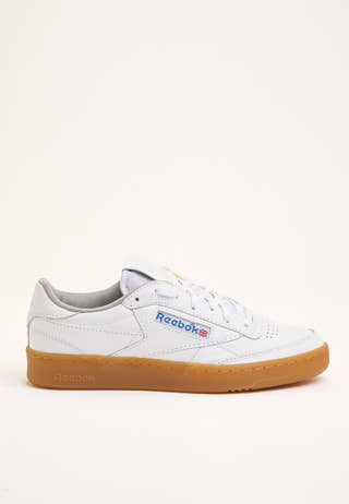 Club C 85 Vintage Grey