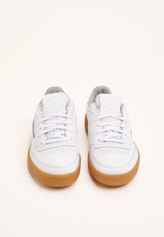 Club C 85 Vintage Grey
