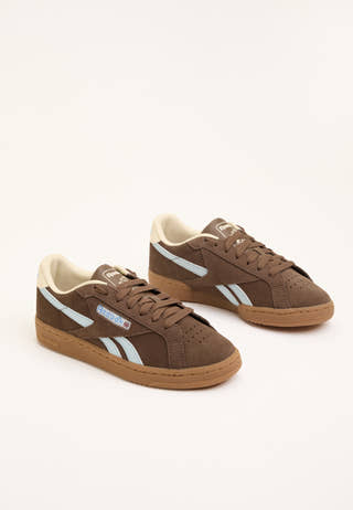 Club C Grounds Uk Brown