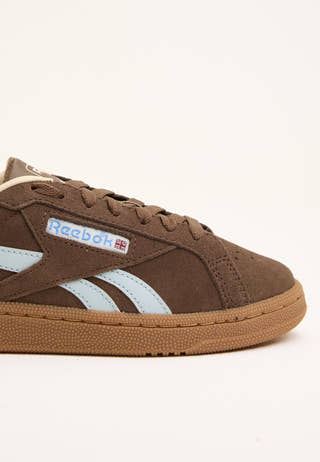 Club C Grounds Uk Brown