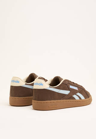 Club C Grounds Uk Brown