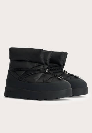 Iluna Hybrid Black