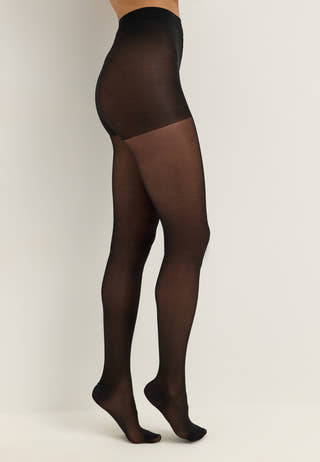 Vogue Support 40 Black