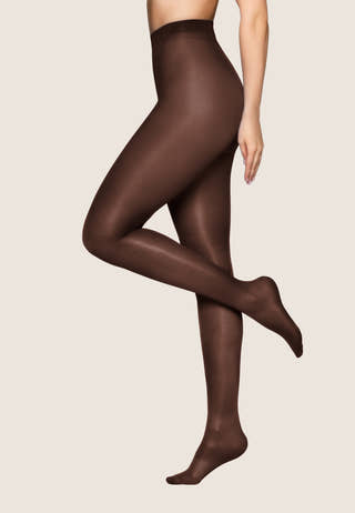 Vogue Opaque Brillante 40 Brown