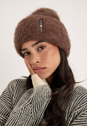 Louise Hairy Brown