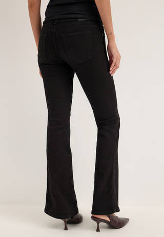 Kily Low Bootcut