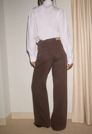 Front Pocket Jeans