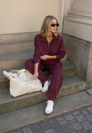 Barrel Sweatpants